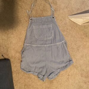 Billabong overalls